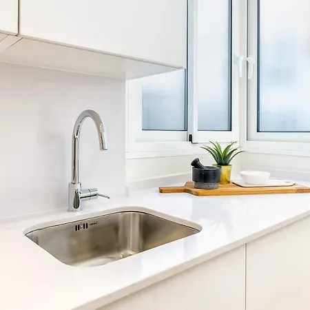 Apartamento Iloftmalaga Calle Alemania Ii *